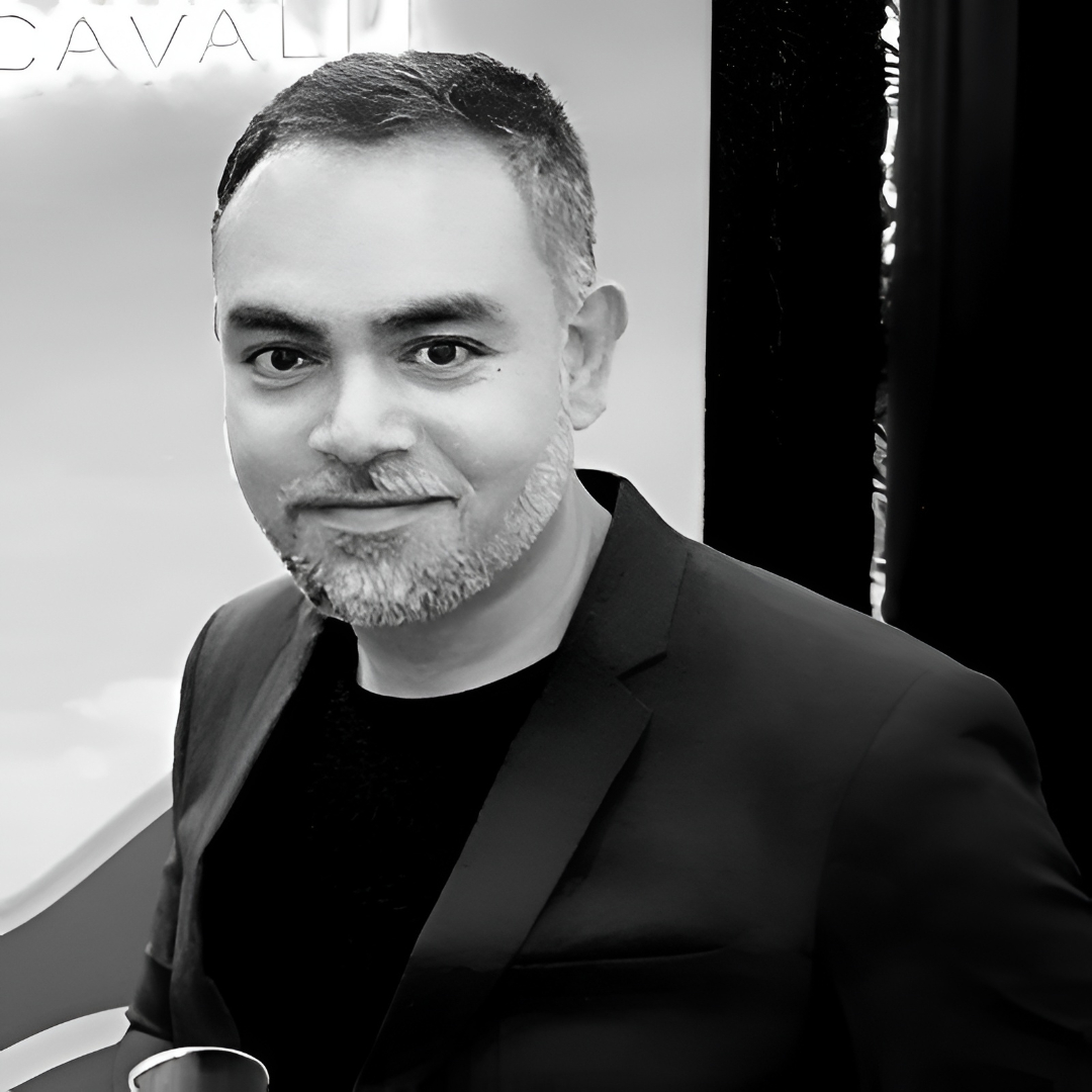 Iqbal Hussain — Founder of AGENSTAB